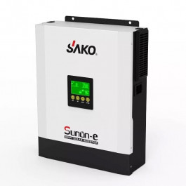 Sako SUNON-E 2.4KW