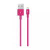 TTEC Lightning 1m Pink (2DK7508P) - зображення 1