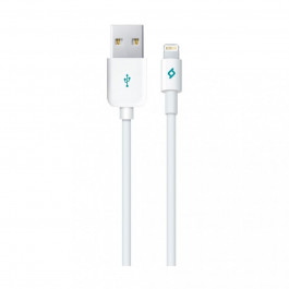 TTEC USB-Lightning 1.2m White (2DKM01B)