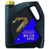 S-OIL SEVEN RV C3 5W-30 5л - зображення 1