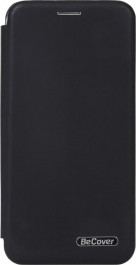 BeCover Чохол-книжка  Exclusive для Samsung Galaxy M14 5G SM-M146 Black (709039)