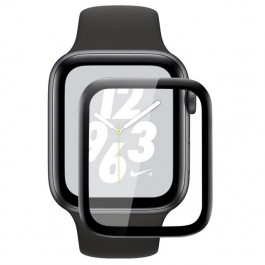WIWU Захиснe скло  для Apple Watch 45mm [2 шт в упаковці]