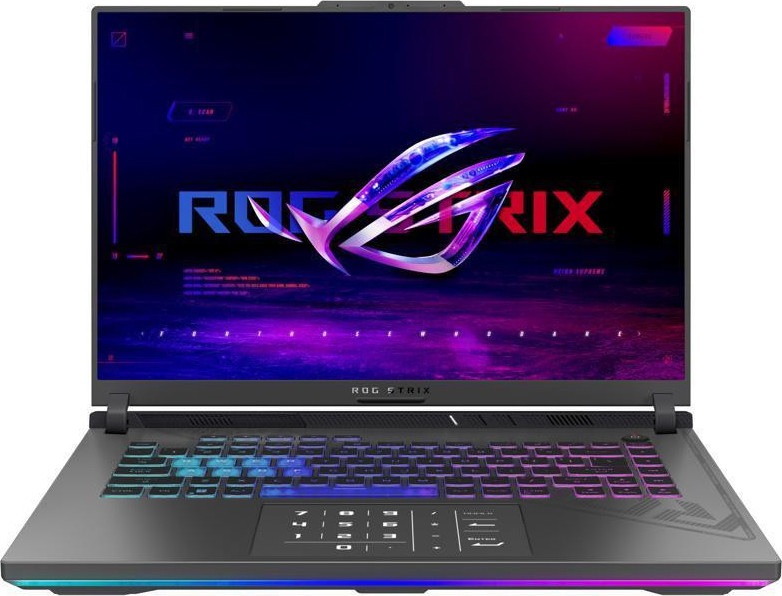 ASUS ROG Strix G16 G614JI (G614JI-XS96) - зображення 1