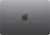 Apple MacBook Air 13,6" M2 Space Gray 2022 (Z15T0005L) - зображення 3
