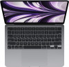 Apple MacBook Air 13,6" M2 Space Gray 2022 (Z15T0005L) - зображення 2