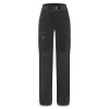 Black Diamond Жіночі штани  Dawn Patrol Hybrid Pants Black (BD 7410510002) розмір S - зображення 1