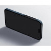 Pitaka MagEZ Case 4 Twill 1500D Black/Blue for iPhone 15 Pro Max (KI1508PM) - зображення 4