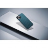 Pitaka MagEZ Case 4 Twill 1500D Black/Blue for iPhone 15 Pro Max (KI1508PM) - зображення 8