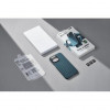 Pitaka MagEZ Case 4 Twill 1500D Black/Blue for iPhone 15 Pro Max (KI1508PM) - зображення 10