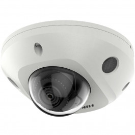   HIKVISION DS-2CD2523G2-IS (2.8 мм)