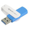 Apacer 64 GB AH357 Blue USB 3.1 AP64GAH357U-1 - зображення 4