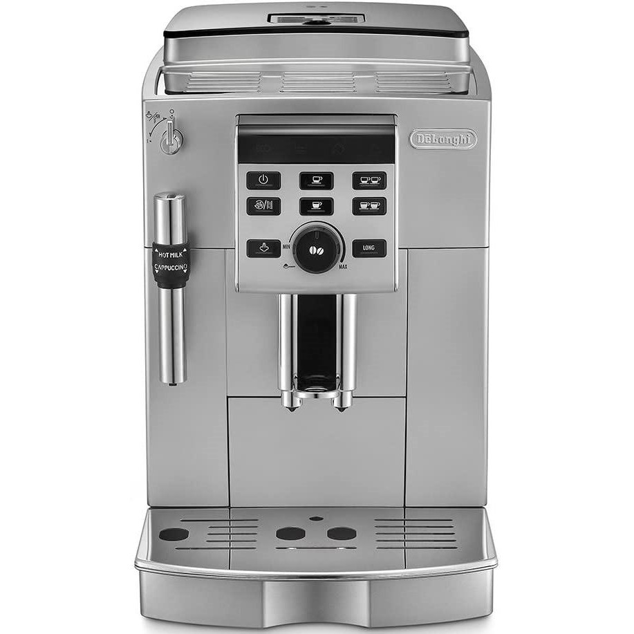 Delonghi ECAM 25.120.SB - зображення 1