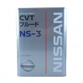 Nissan CVT NS-3 4л