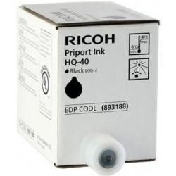   Ricoh CPI11BLK (817225)