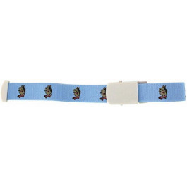 Greetmed Джгут венозний  Дитячий в індивідуальній упаковці2.5х35 см Блакитний (2000000000114)