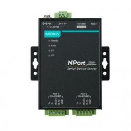   Moxa NPort 5230A