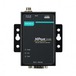 Moxa NPort 5150A-T