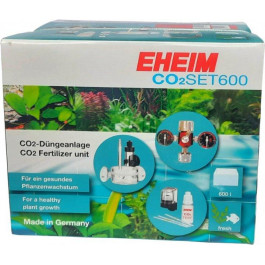 Eheim Комплект СО2  CO2SET600 без баллона (6063500)