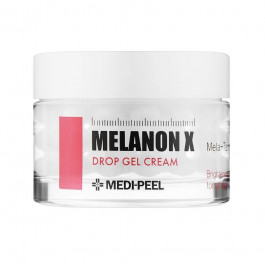 Medi-Peel Капсульний гель-крем з ретинолом для омолодження, освітлення та зволоження шкіри Melanon X Drop Gel 