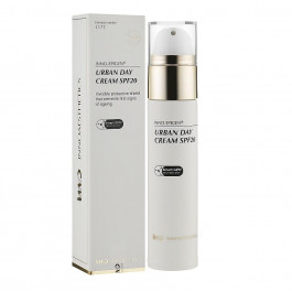 Innoaesthetics Денний крем для обличчя SPF 20 Urban Day Cream  50 мл