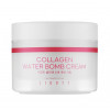 Jigott Зволожуючий крем для обличчя  Колаген Collagen Water Bomb Cream 150 мл (8809541282867) - зображення 1