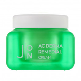 J:ON Крем для проблемної шкіри AC Derma Remedial Cream  50 мл