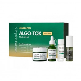 Medi-Peel Набір для шкіри обличчя Algo-Tox Multi Care Set