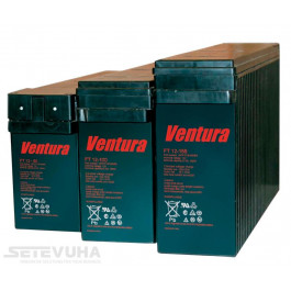 Ventura FT 12-125