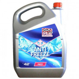 Profex Antifreeze Professional -42°C 10л