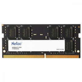 Netac 16 GB DDR4 2666 MHz (NTBSD4N26SP-16)