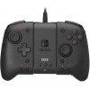 Hori Split Pad Pro for Nintendo Switch Black (810050911245) - зображення 1