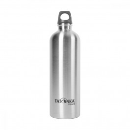 Tatonka Stainless Steel Bottle 750мл Silver (TAT 4183.000)