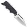 SOG Instinct Mini - G10 Handle Satin (NB1002-CP) - зображення 9