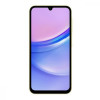 Samsung Galaxy A15 4/128GB Yellow (SM-A155FZYD) - зображення 1