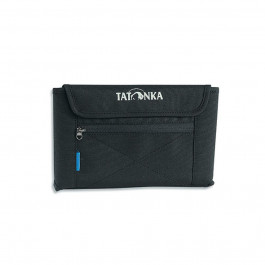 Tatonka Кошелек на шею  Travel Wallet (14x19x2см), черный 2978.040 (TAT 2978.040)