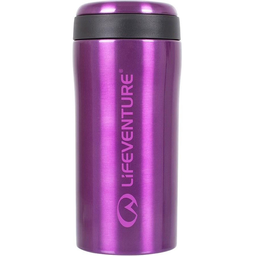 Lifeventure Thermal Mug 300 мл Purple (9530D) - зображення 1
