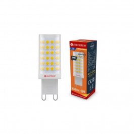 Electrum LED LC-15 5W G9 3000K (A-LC-1897)