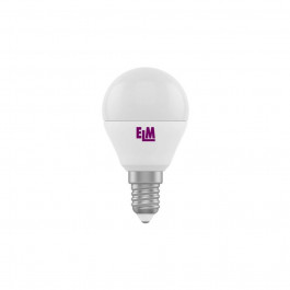 ELM LED PA10L 6W E14 3000K (18-0132)