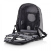 XD Design Bobby Hero XL anti-theft backpack / grey (P705.712) - зображення 6