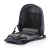 XD Design Bobby Hero XL anti-theft backpack / navy (P705.715) - зображення 5