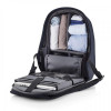 XD Design Bobby Hero XL anti-theft backpack / navy (P705.715) - зображення 6