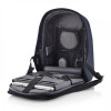 XD Design Bobby Hero XL anti-theft backpack / navy (P705.715) - зображення 8