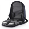 XD Design Bobby Hero XL anti-theft backpack / navy (P705.715) - зображення 9