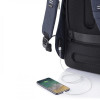 XD Design Bobby Hero XL anti-theft backpack / navy (P705.715) - зображення 10