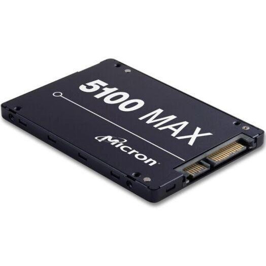 Micron 5100 Max 480 GB (MTFDDAK480TCC-1AR1ZABYY) - зображення 1