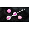 Gvibe Вагинальные шарики Geisha Balls 2 (набор 4 штуки) (FT10202) - зображення 1