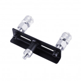 Hismith Quick Connector Adapter with Double Head (SO6219)