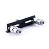 Hismith Quick Connector Adapter with Double Head (SO6219) - зображення 5