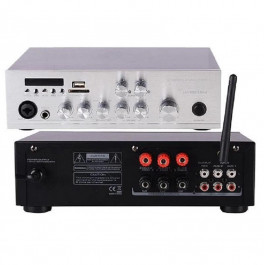 L-Frank Audio HY601MBT