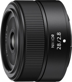 Nikon Nikkor Z 28mm f/2.8 (JMA105DA)